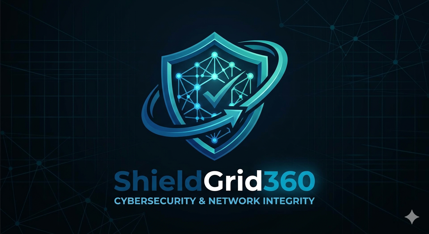 ShieldGrid Systems — Combining security with infrastructure.